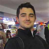 Mirko Cesaro's photo